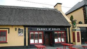 Fanny O Deas