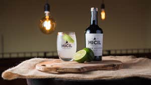 Micil Distillery
