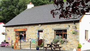 Glendowen Visitor Information Point