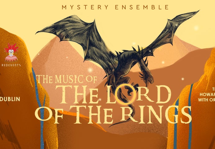 The Music of The Lord of The Rings