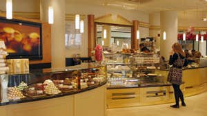 Butlers Chocolate Café - Swords