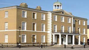 Atlas Language School at Portobello House