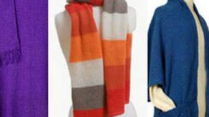 Kerry Woollen Mills