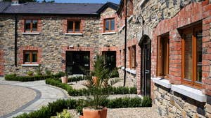 Decoy Country Cottages