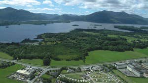KILLARNEY FLESK CARAVAN PARK