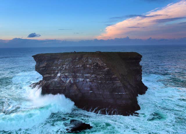 Emerald Irish Tours, Kilkee, Clare