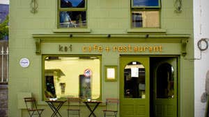 Kai Restaurant
