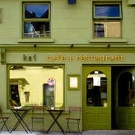 Kai Restaurant