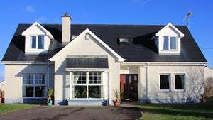 10 Donegal Bay Holiday Homes