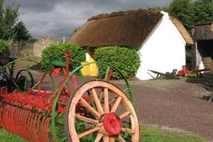 Kerry Bog Village Museum
