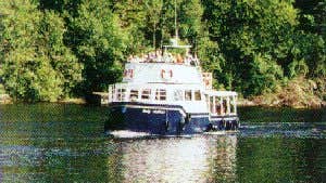 Corrib Cruises & Corrib Ferries
