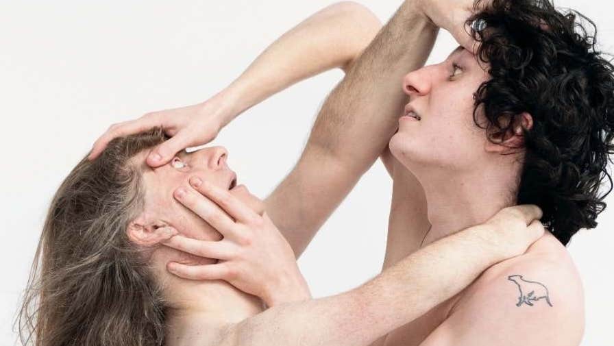 The Act of Existing at Backstage