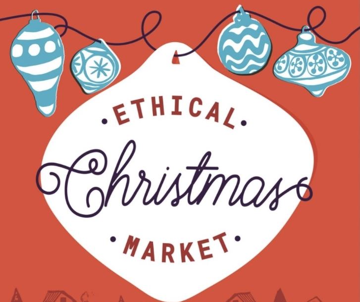 Ethical Christmas Market Airfield