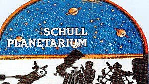 Schull Planetarium