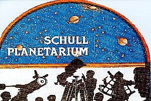 Schull Planetarium, Schull, Cork