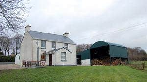 Cornagill Cottage