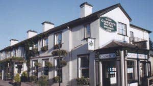 Caseys Hotel