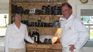 Island Cottage Cookery School