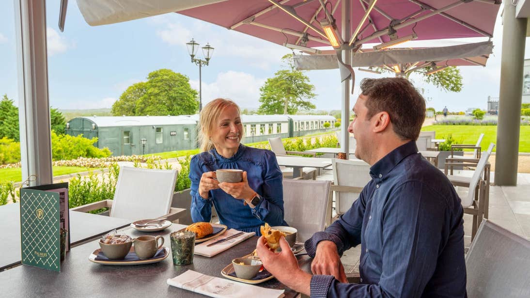 Glenlo Abbey Hotel & Estate, Co Galway
