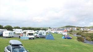 Doolin Riverside Caravan and Camping Park