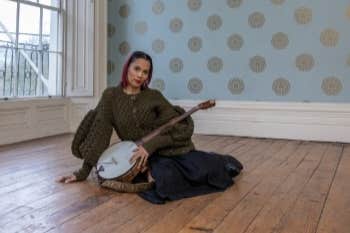 Rhiannon Giddens