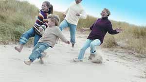 Oldbawn (Newtown) Beach