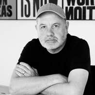 Celebrate Irish Design Week with Anthony Burrill at the National Print Museum