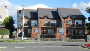 Grattan House Holiday Apartments