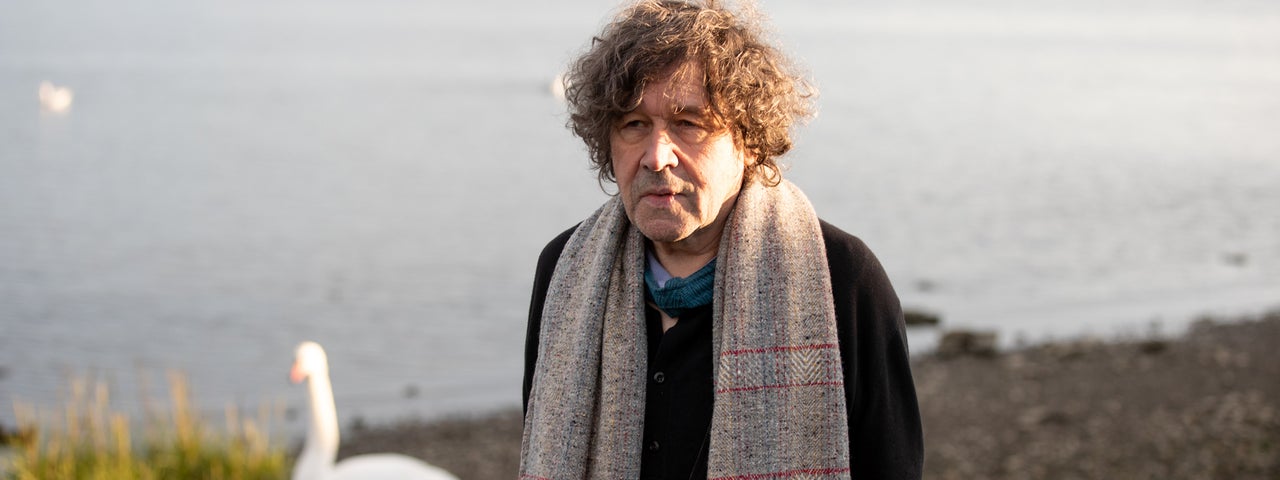 Stephen Rae, An Acting Life