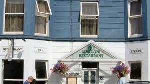 Marconi Restaurant