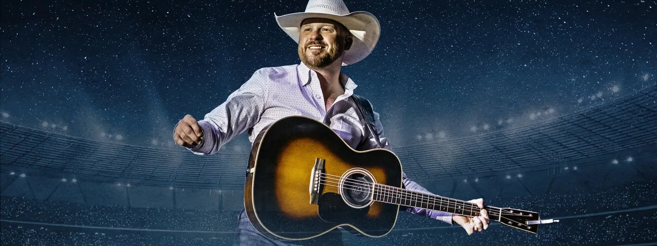 Cody Johnson Cody Johnson Live 26