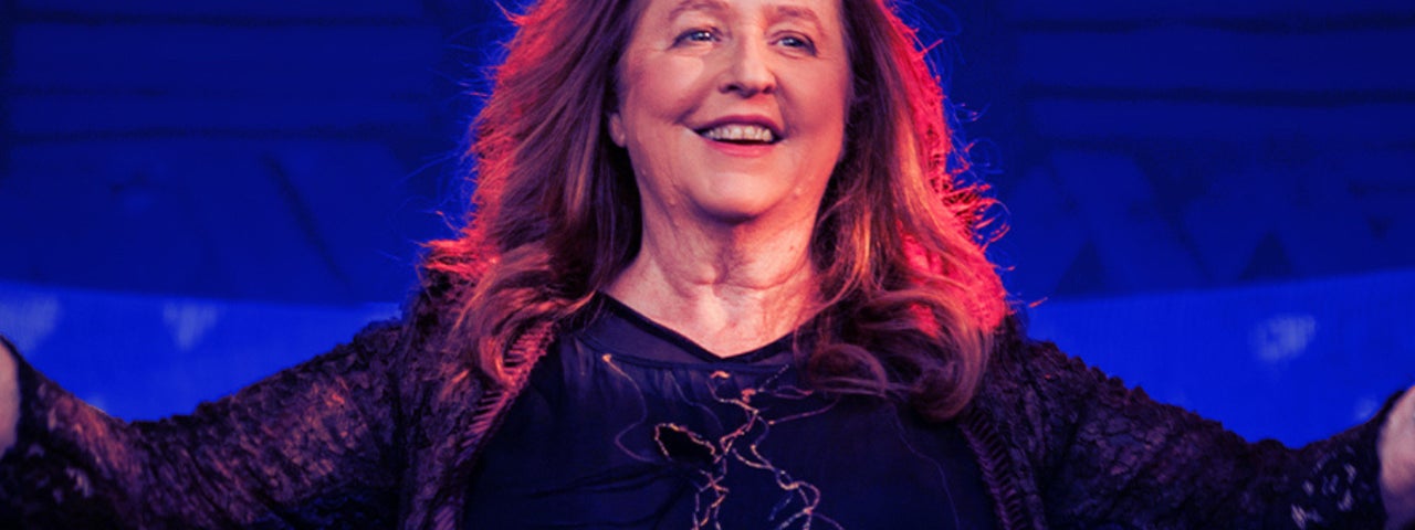 Mary is Ireland’s greatest jazz and blues singer and “one of our most openly raw performers” (Hotpress). In a career fast approaching its 40th year, she is about to enter its next, exciting stage.