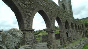 Baltinglass Abbey