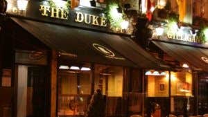 The Duke Pub