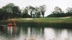 Carrick on Shannon Golf Club