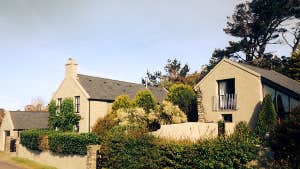 Laharandota - the artists' cottage & studio