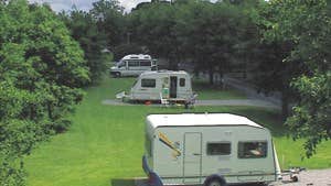 The Apple Camping and Caravan Park