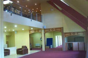 Tinteán Theatre, Ballybunion, Kerry