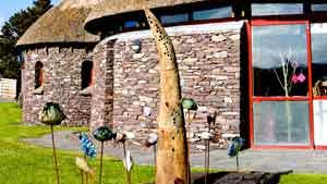 Cill Rialaig Arts Centre