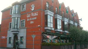 East Village