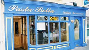 Pasta Bella
