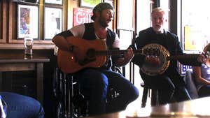 The Field Bar & Restaurant