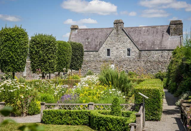 Rothe House & Garden, Kilkenny
