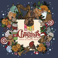 TSEAC Christmas Food & Craft Fair