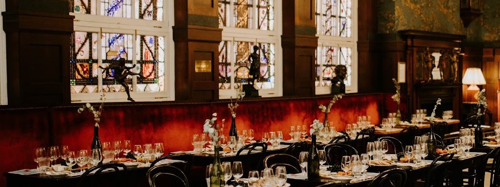Join us for our Autumn Wine Tasting: Sherry at Bewley’s Grafton Street. Taste Sherry from Bodegas Barbadillo & Fernando de Castilla, enjoy cheese & charcuterie, and experience live Flamenco dance & guitar.