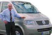 Small Escorted Tours of Ireland, Kilkenny