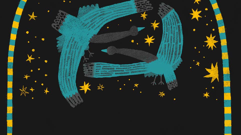 Love Is A Stranger Juniper Barn 26