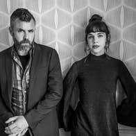 Mick Flannery & Susan O'Neill