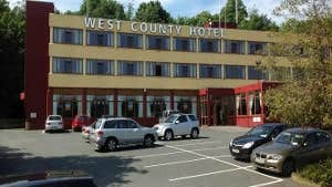 West County Hotel