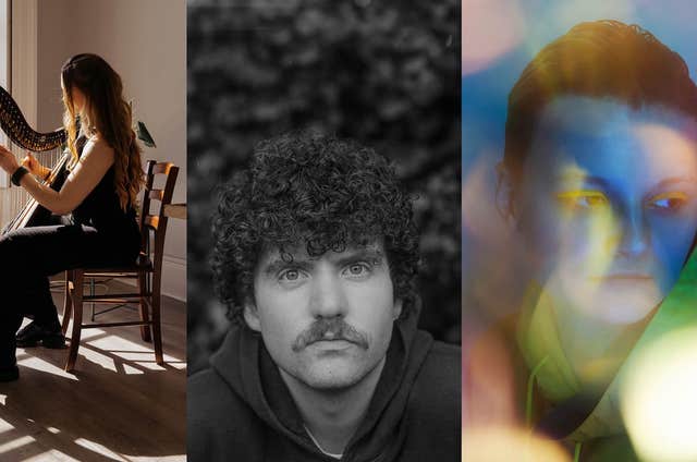 Metronome: Dublin Modular